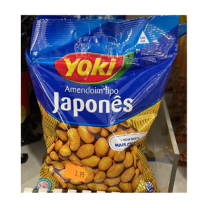 Yoki Japones