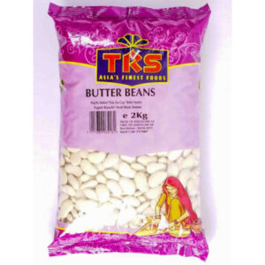 TRS Butter Beans 2kg