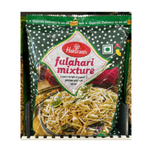 Haldirams Falahari mixtrure 200gm