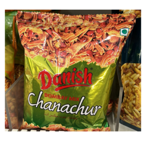 Danish Bombay Mix Chanachur