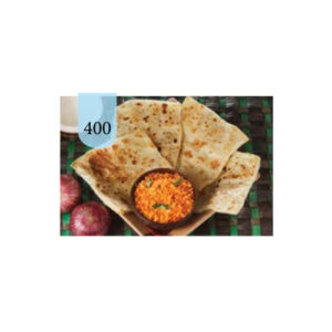 CEYLON ROTI - 400 - 1kg