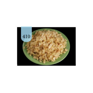 KOTTHUROTI 4 kg / 400gr - 410 - 375g