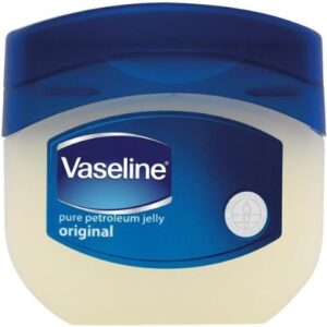 Vaseline Pure Petroleum Jelly Original 50ml