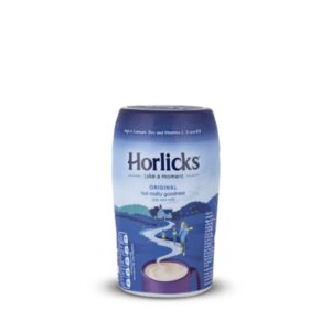 HORLICKS 500G