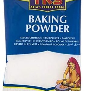 TRS BAKING POWDER 100G