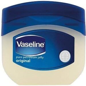 Vaseline 250ml Original Pure Petroleum Jelly
