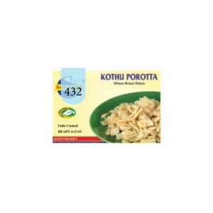 KOTHU POROTTA - 432 - 330g