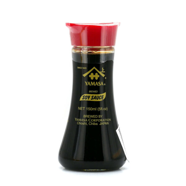 Yamasa Soy Sauce 150ml