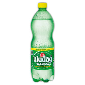Uludag Gazoz 1 l (incl. Pfand)