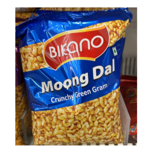 Bikano Moong Dal