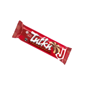 Eti Tutku Cocoa Cream Biscuit (Kakao Kremalı) 100g