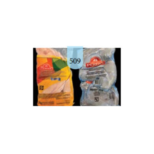 Chicken- BREST BLOCK 2kg