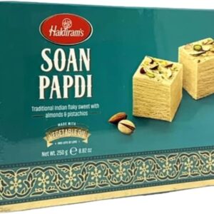 Haldiram's Soan Papdi 250g