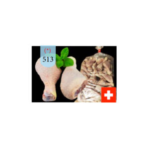 Chicken- LOWER LEG 2kg