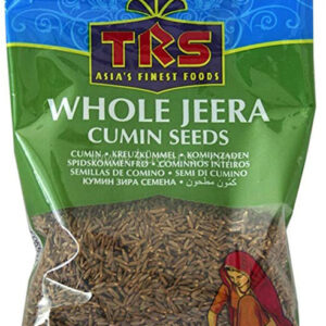 TRS WHOLE JEERA CUMIN 1KG