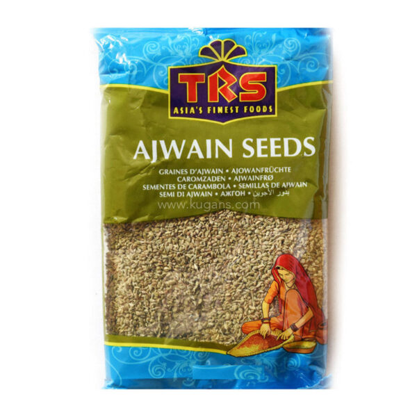 TRS AJWAIN SEED 300G
