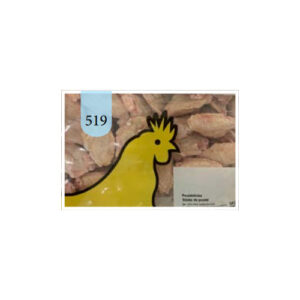 Chicken- POULET STICKS  2 1/2kg