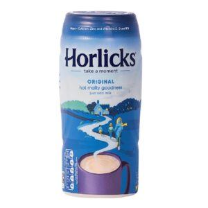 HORLICKS 300G