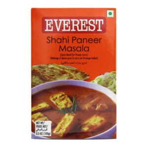 EVEREST SHAHI PANEER 100G