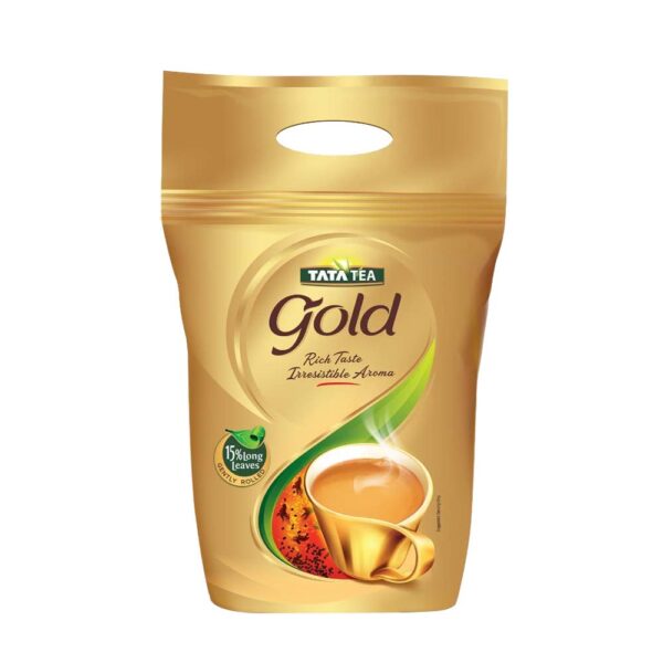 TATA TEA GOLD 1KG