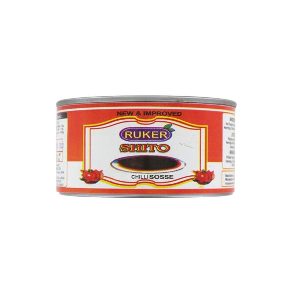 Shito Chilli Sauce 220g