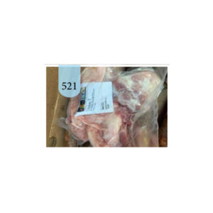 Chicken- TRUTEN TAIL 1kg