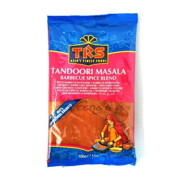 TRS TANDOORI MASALA 100G