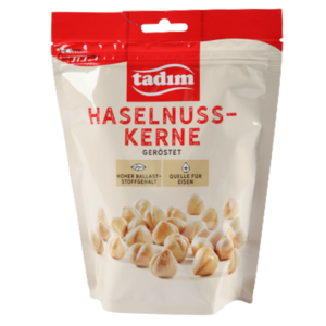 Tadim Haselnusskerne Ger?stet 150g