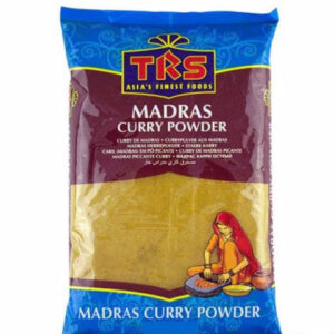 Madras Curry Powder TRS 1kg