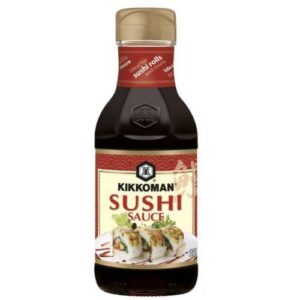 Kikkoman Sushi Sauce 250ml