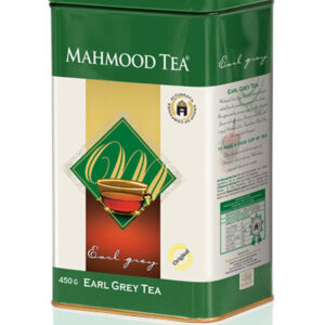 Mahmood Tea Earl Grey Tea 450G