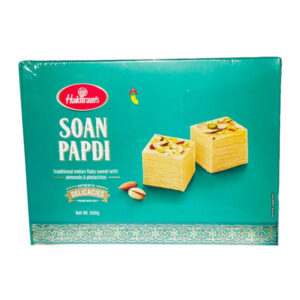Haldiram Soan Papdi 500g