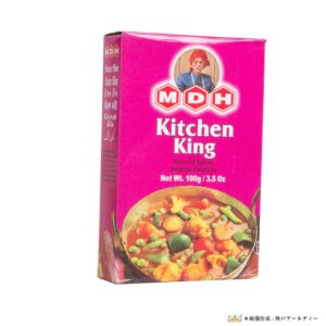 MDH KITCHEN KING 100G
