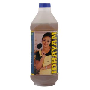 IDHAYAM SESAME OIL 1L