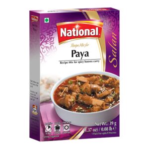 National PAYA 39G