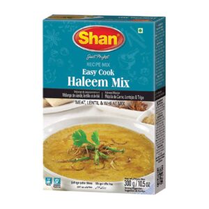 SHAN HALEEM MIX 300G