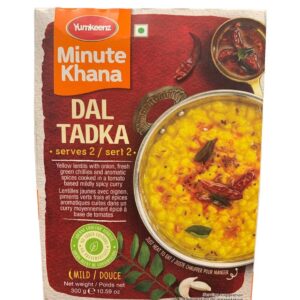 HR DAL TADKA 300G