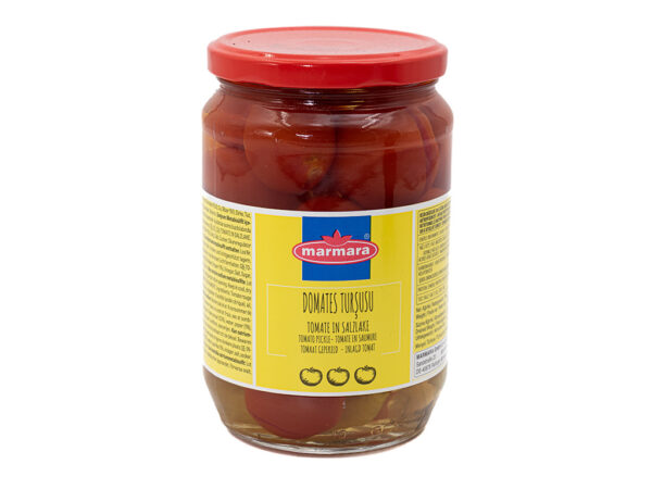 Marmara Domates Tursusu