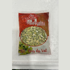 Madoudou Pois Du Val - 400g