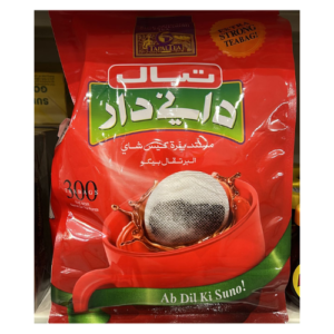 Tapal Tea 300Bags 750g