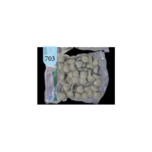 WHITE CLAM (MERETRIX LYRALA) - 703 - 1KG