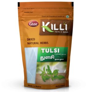 KILLI TULSI POWDER 100G