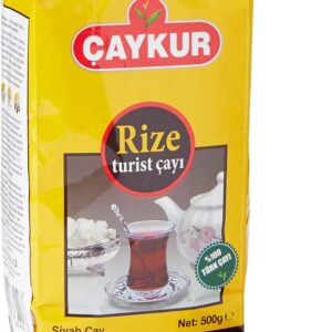 Caykur Rize Turkish Black Tea from Turkey (500g)