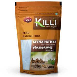 KILLI GALANGA POWDER 100G