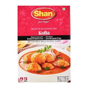 SHAN KOFTA MIX 50G