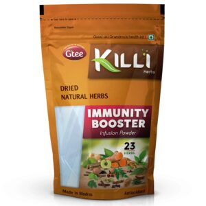KILLI IMMUNITY BOOSTER 100G