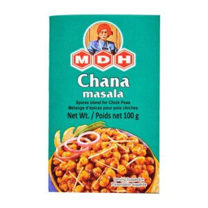 MDH CHANA MASALA 100G