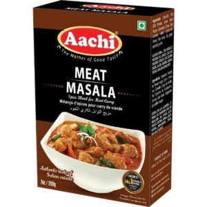 AACHI MEAT MASALA 160G