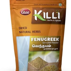 KILLI FENUGREEK POWDER