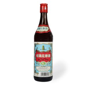 SHAO XING RICE WINE HUA DAIO